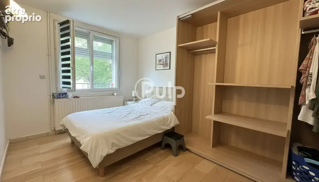 Maison semi-plain-pied 4 chambres, jardin et grand garage sur Rouvroy village - photo 7