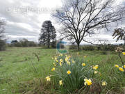 Terrain à PREVESSIN-MOENS