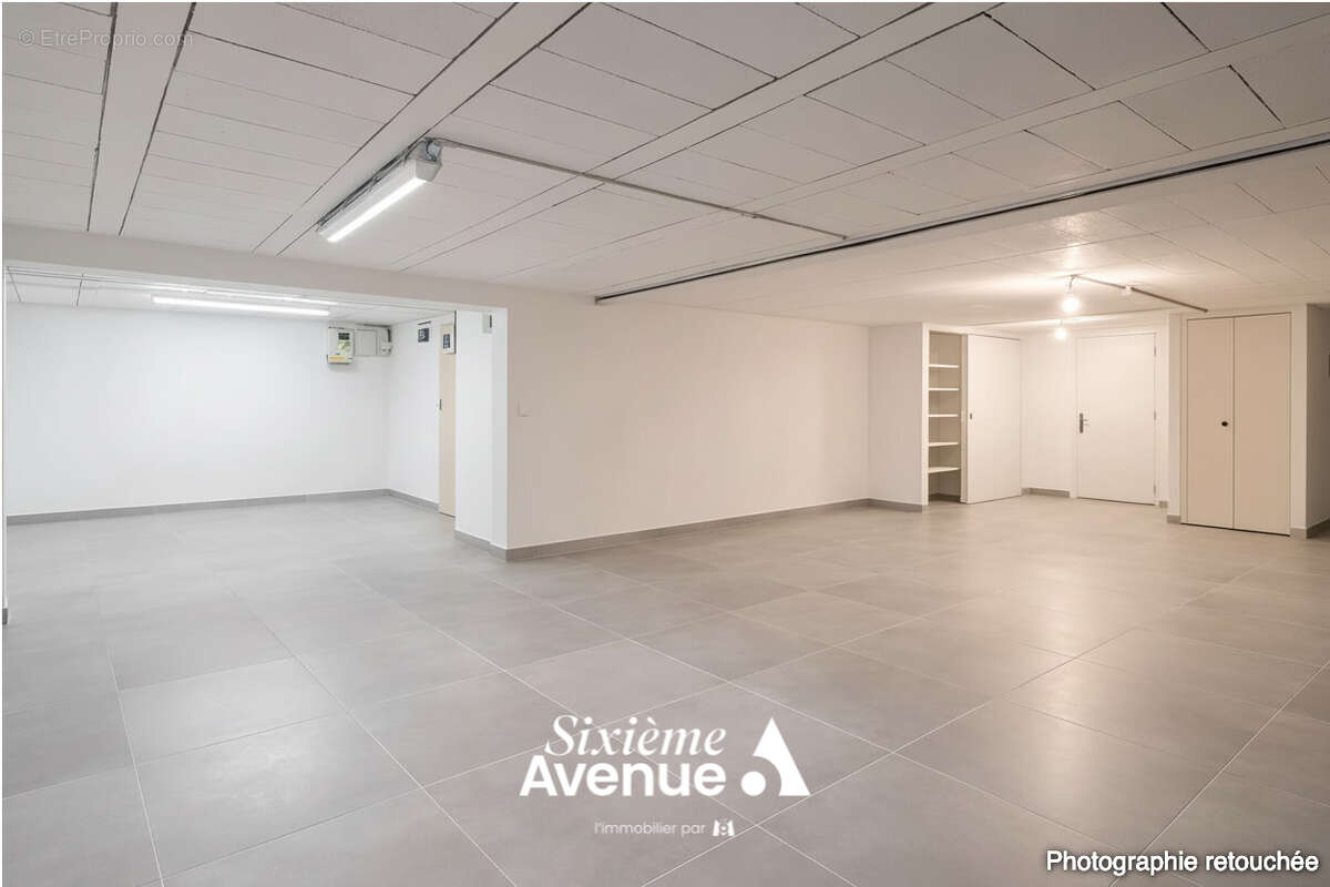 Maison à CHAZAY-D'AZERGUES