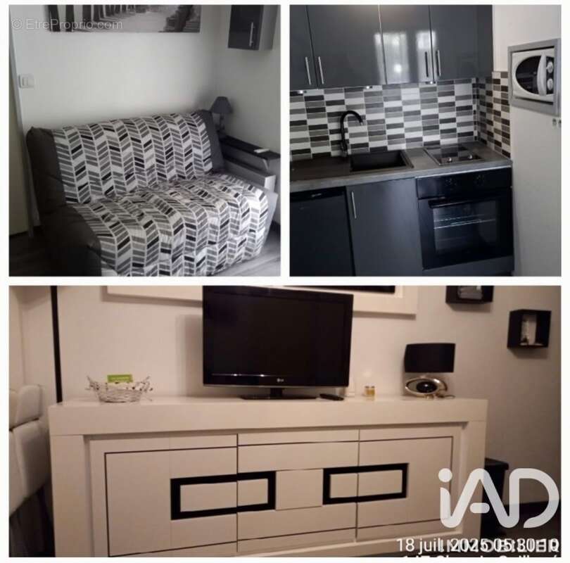 Photo 9 - Appartement à CABOURG
