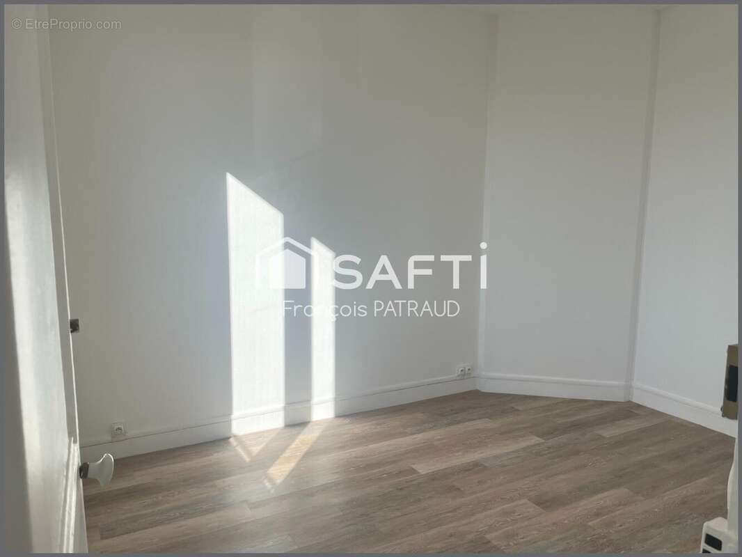 Photo 3 - Appartement à MASSY