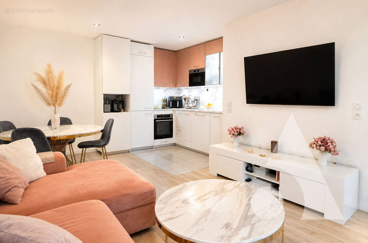 Appartement à HERBLAY