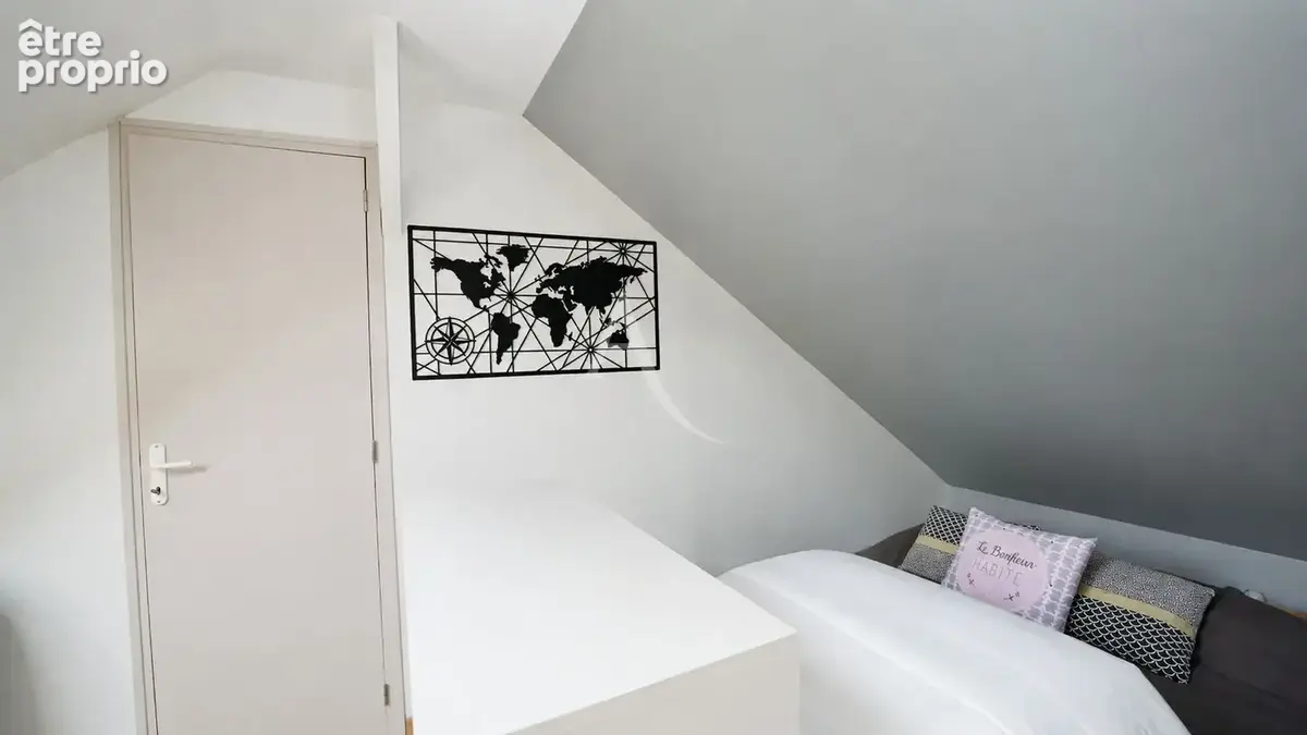 Maison Campénéac 6 pièces 164 m2 - photo 18
