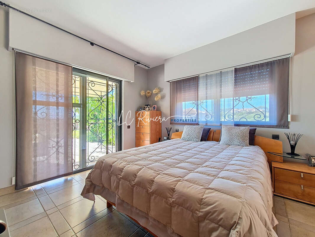 Maison à SAINT-RAPHAEL