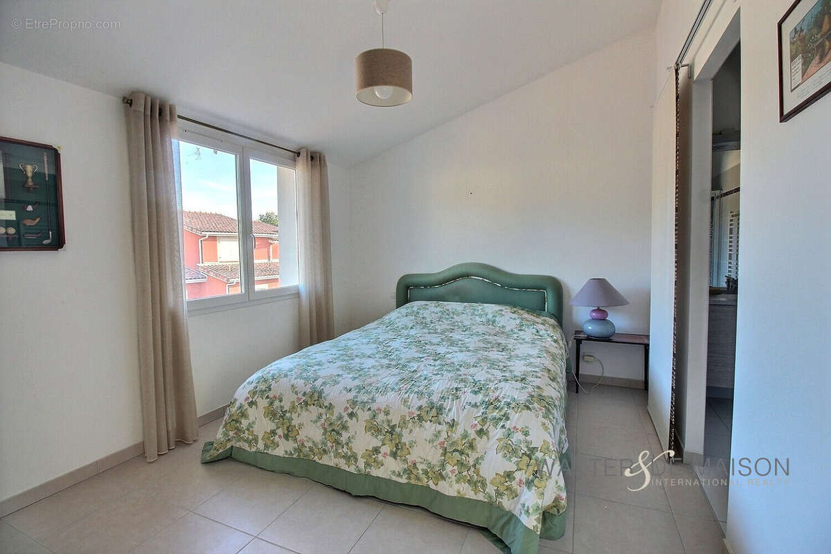 Maison à PORTET-SUR-GARONNE