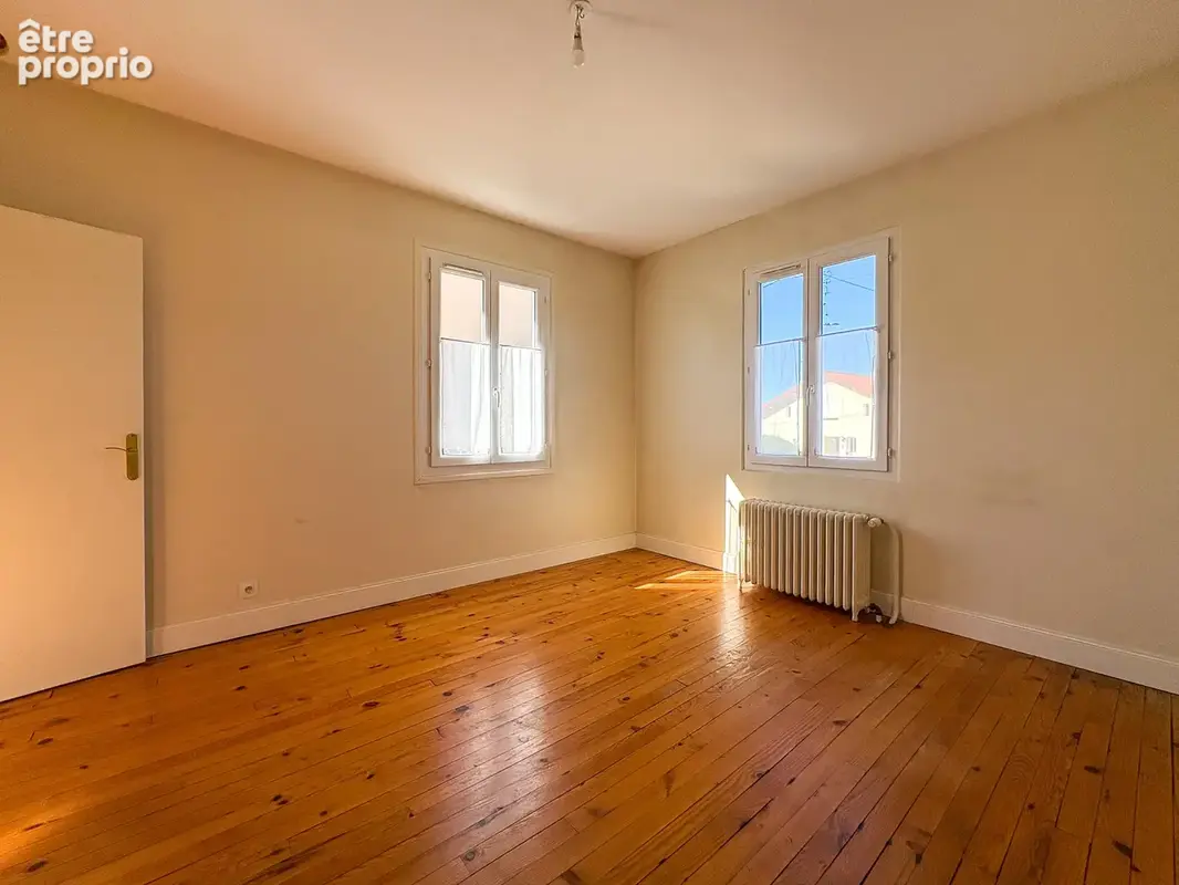Maison familliale de 168m2 sur 1550m2 de terrain arboré - photo 12