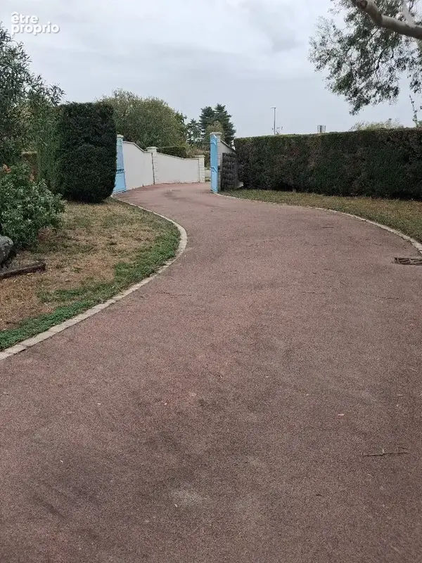 Maison contemporaine de plain-pied 250 m² avec T3 indépendant - photo 14
