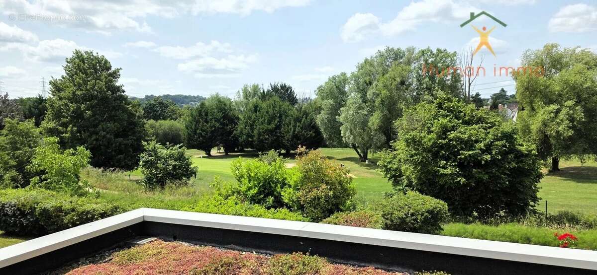 Maison à VERRIERES-LE-BUISSON