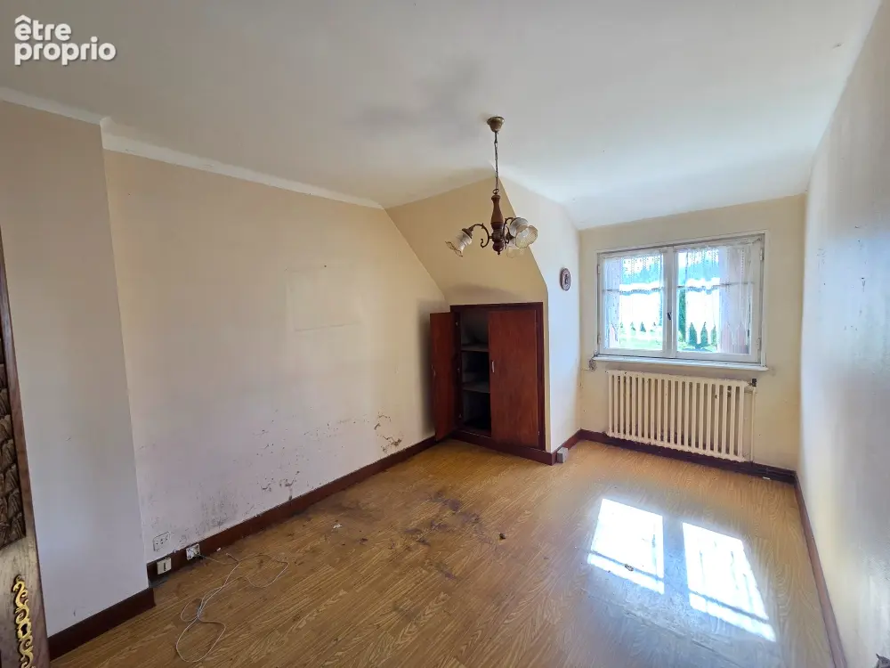 Ensemble immobilier EDERN 6 Pièces 187 m² - photo 11