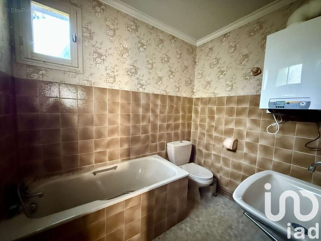 Photo 3 - Appartement à MONTLUCON