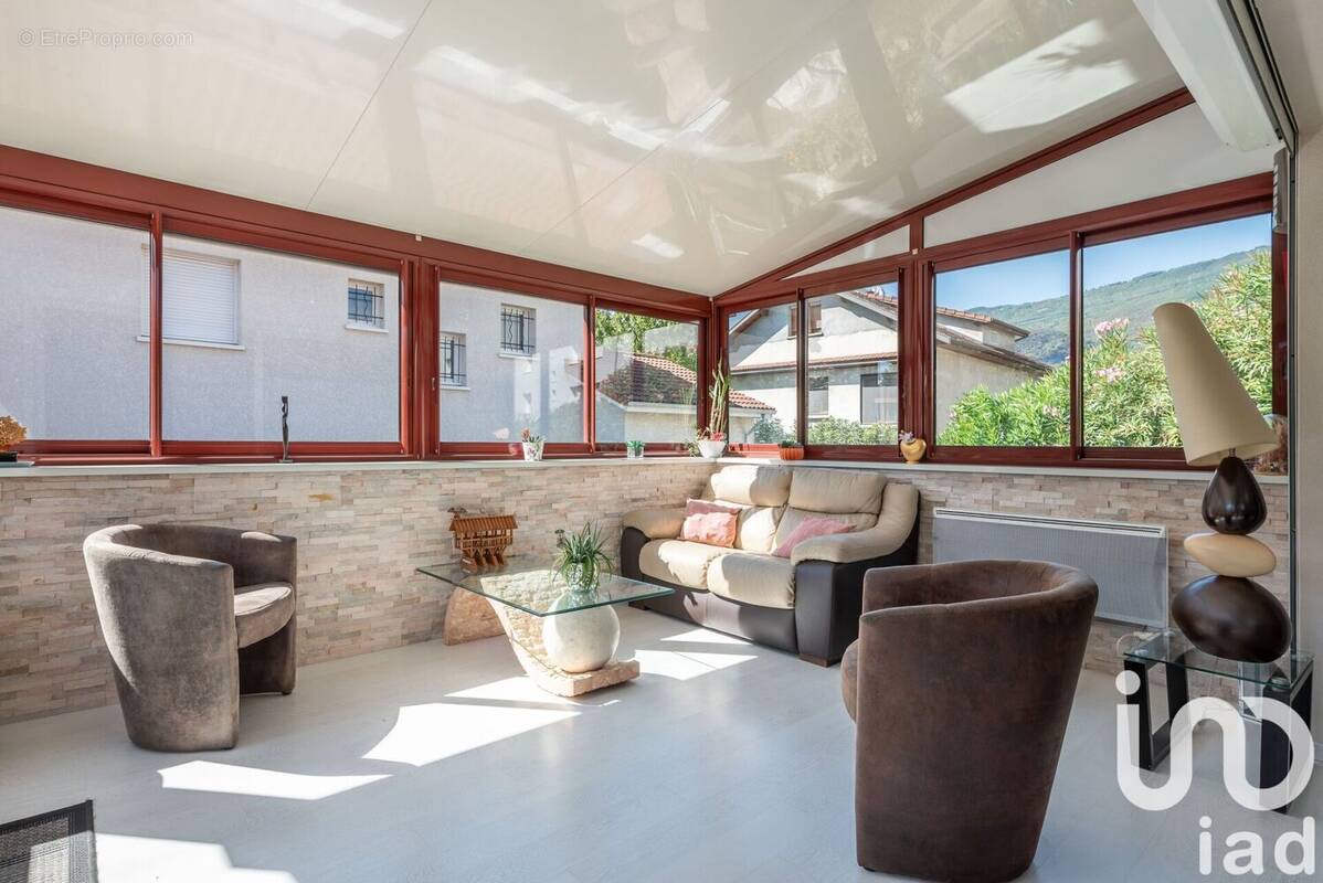 Photo 1 - Maison à FONTAINE