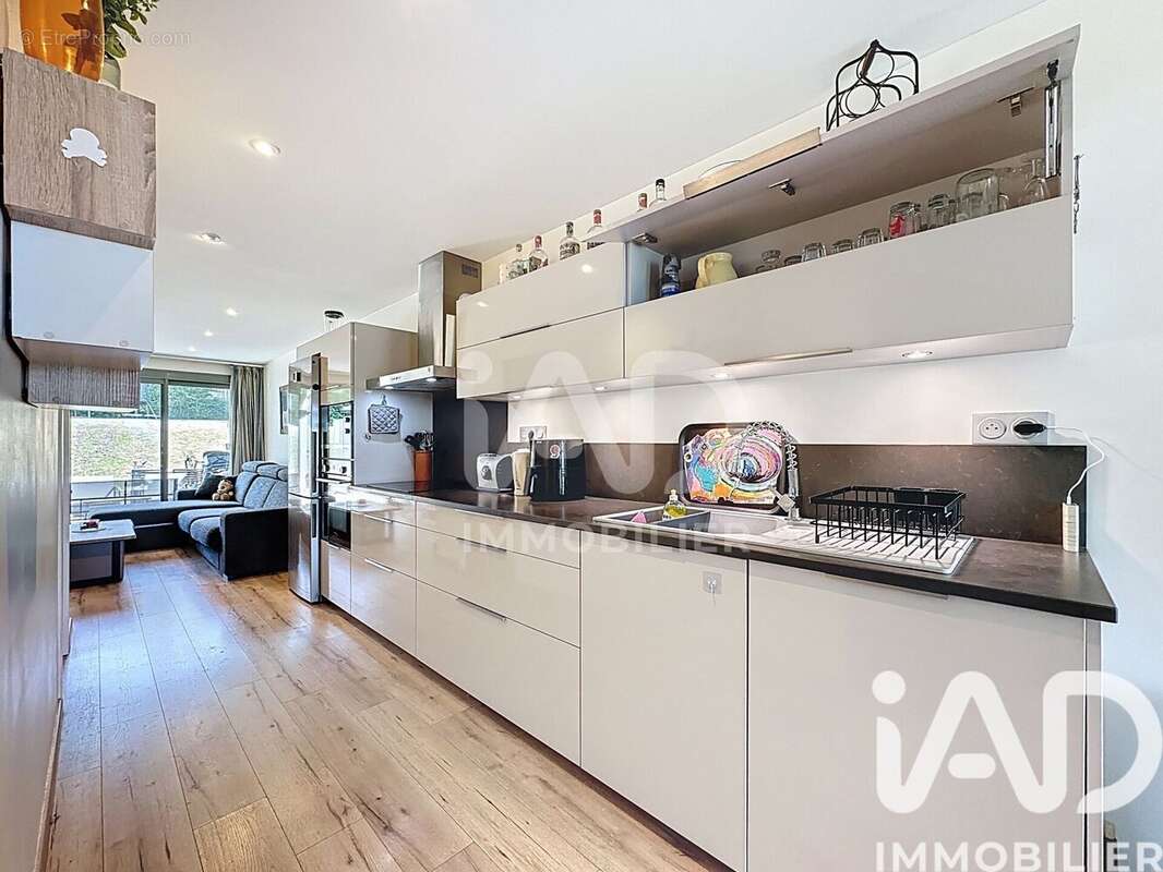 Photo 5 - Appartement à TALLOIRES