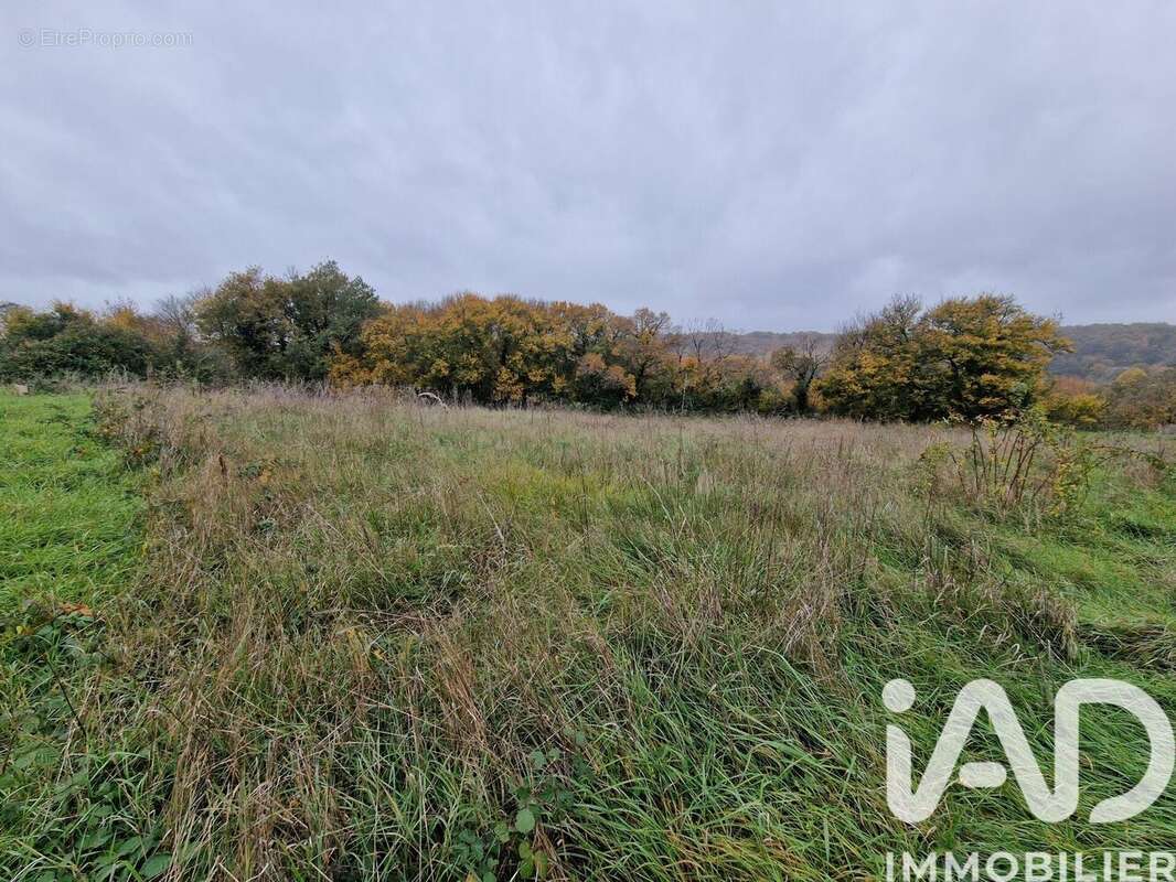 Photo 2 - Terrain à ROGNY-LES-SEPT-ECLUSES