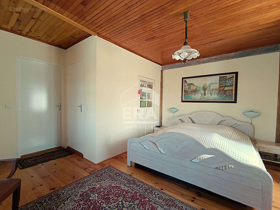 Maison 272m² à saint-arcons-de-barges - photo 15