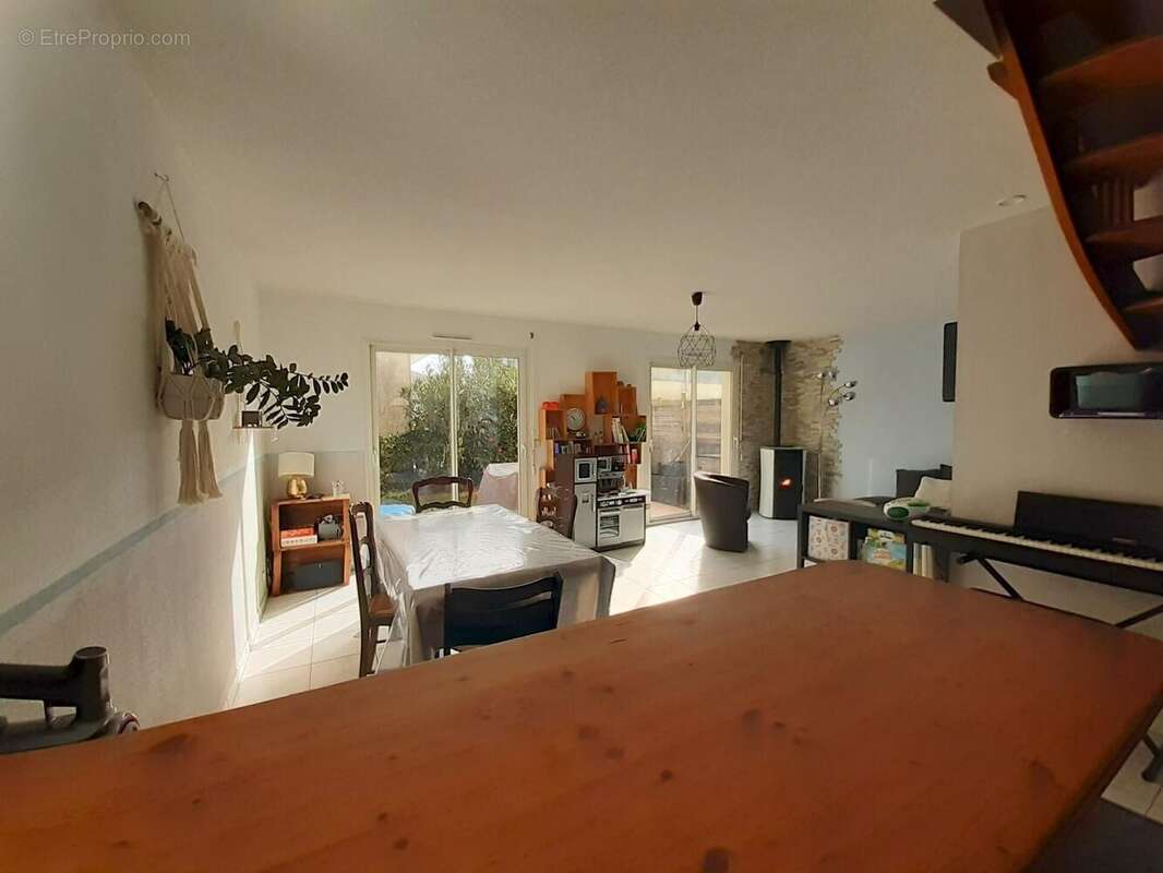 Photo 3 - Maison à MERIGNAC
