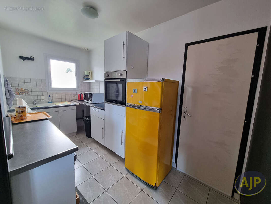 Maison à SAINT-PHILBERT-DE-GRAND-LIEU