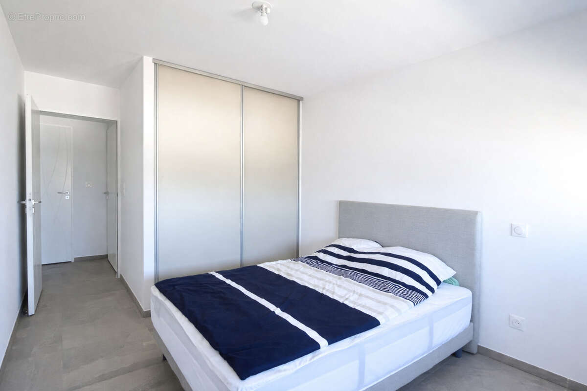 Appartement à CANET-EN-ROUSSILLON