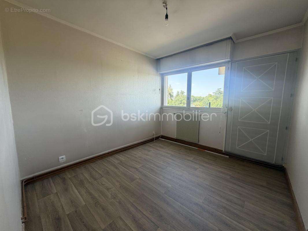 Appartement à QUINCY-SOUS-SENART