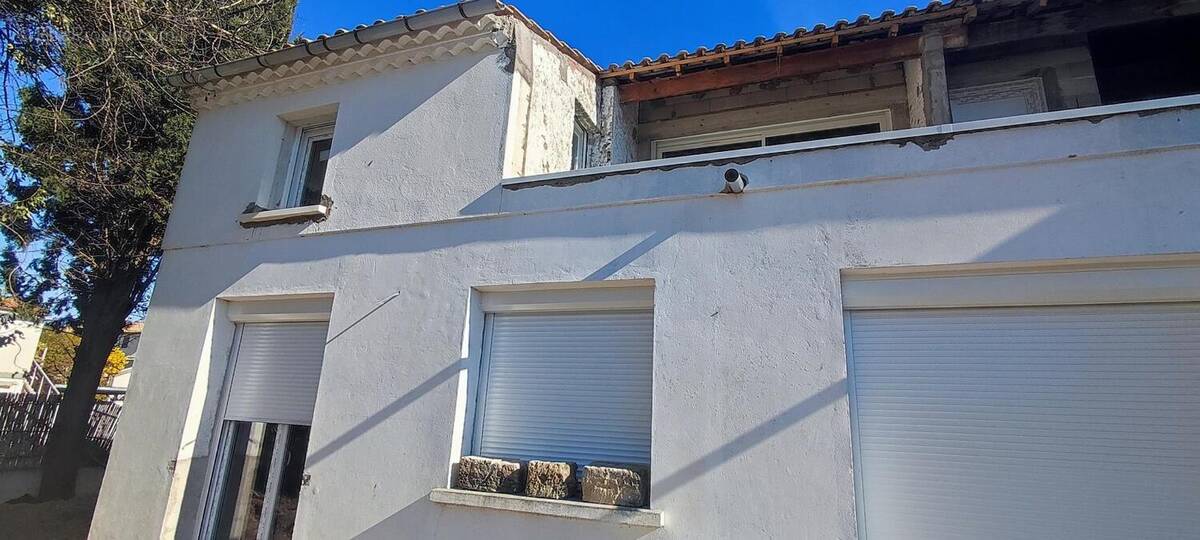 Photo 1 - Appartement à LE GRAU-DU-ROI