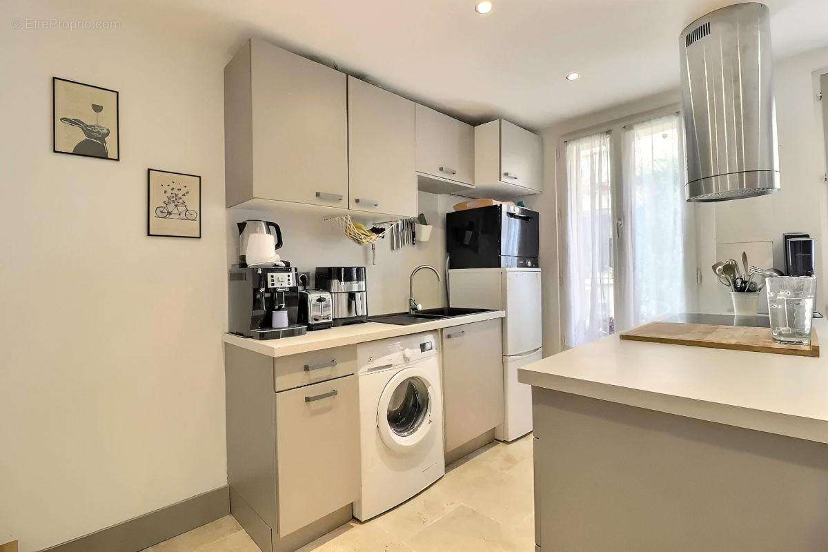 Maison à MARLY-LE-ROI