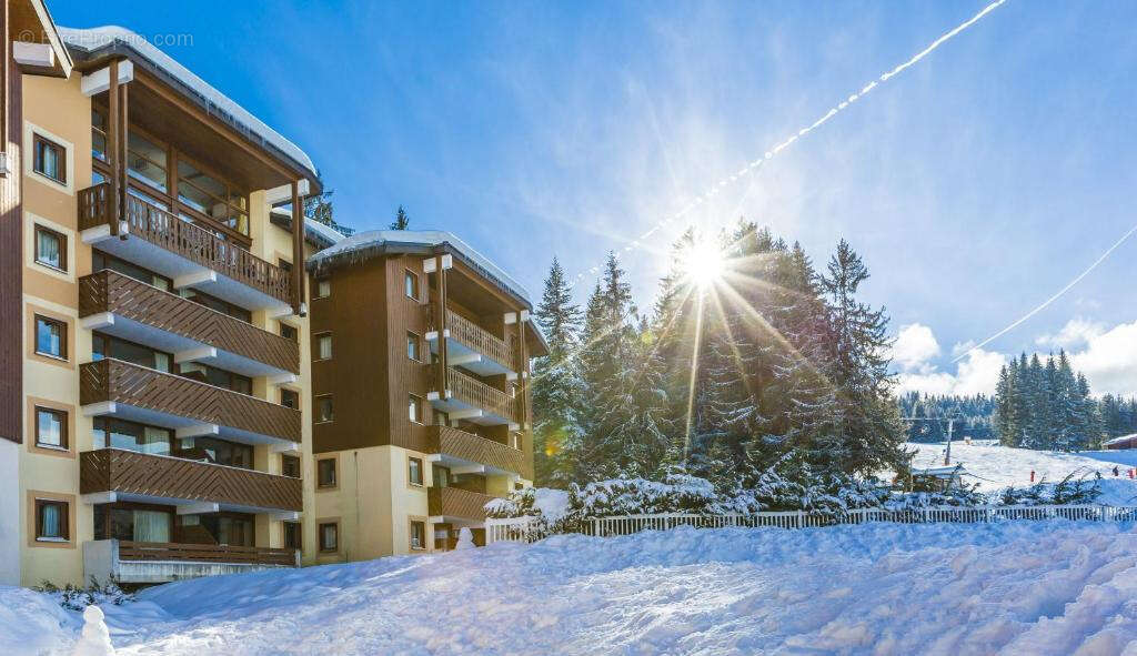 Investissement en residence de tourisme - photo 6
