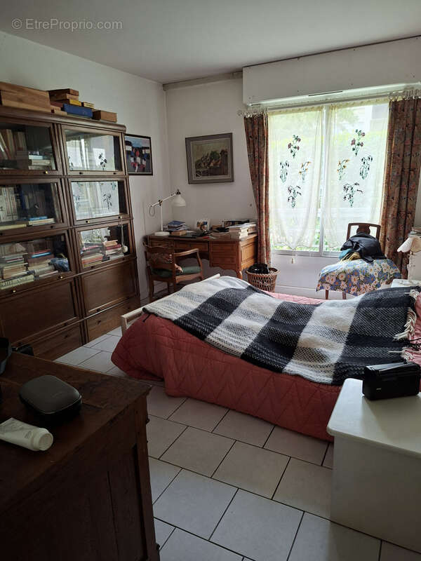 Appartement à VERSAILLES