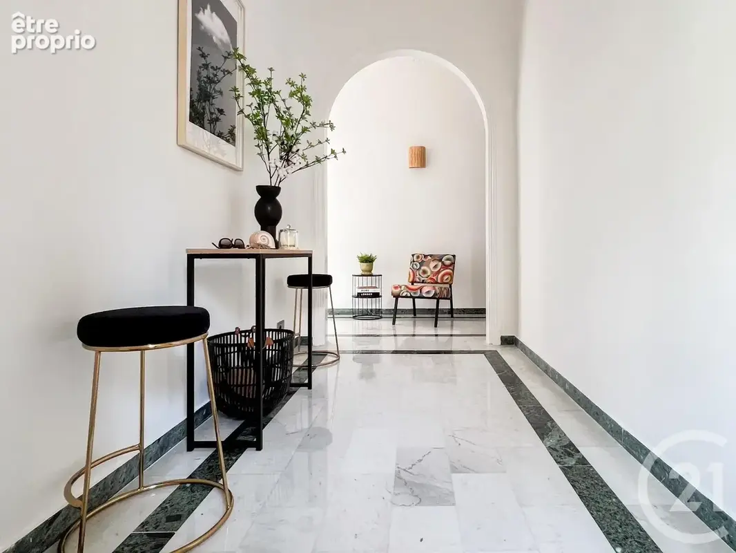 Appartement 102 m² à Beausoleil  - photo 17