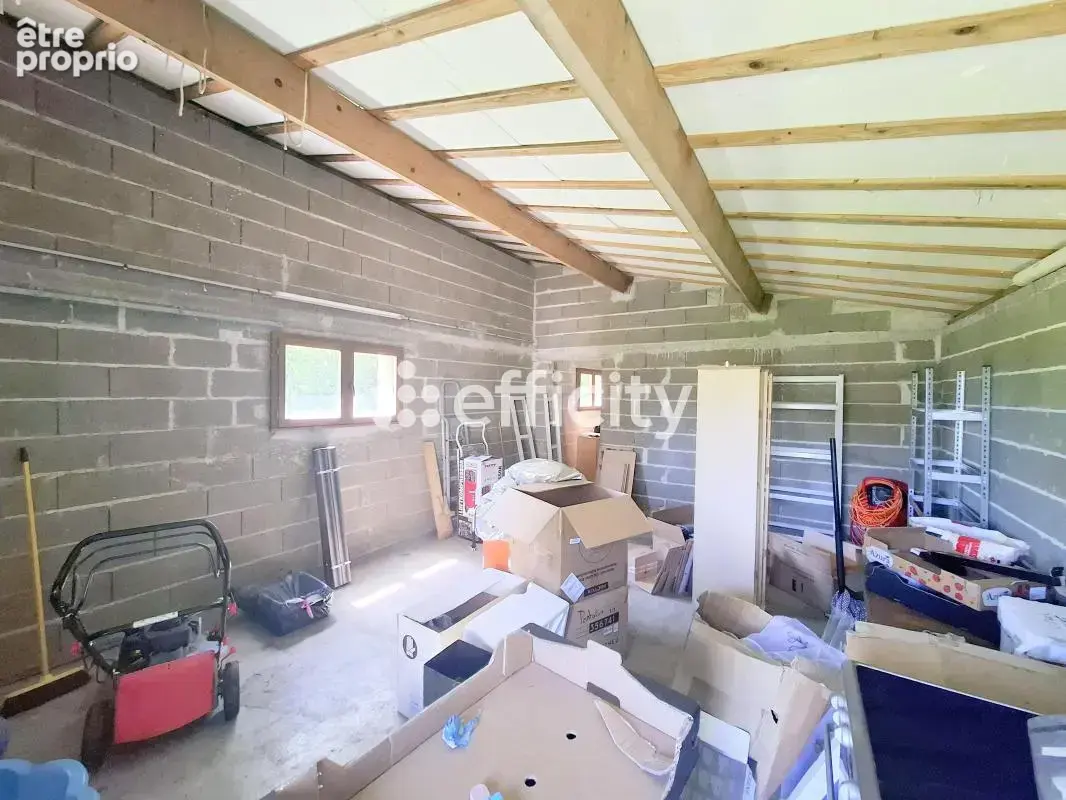 Maison 4 pièces 105 m² à vendre à Unverre (28290) - photo 16
