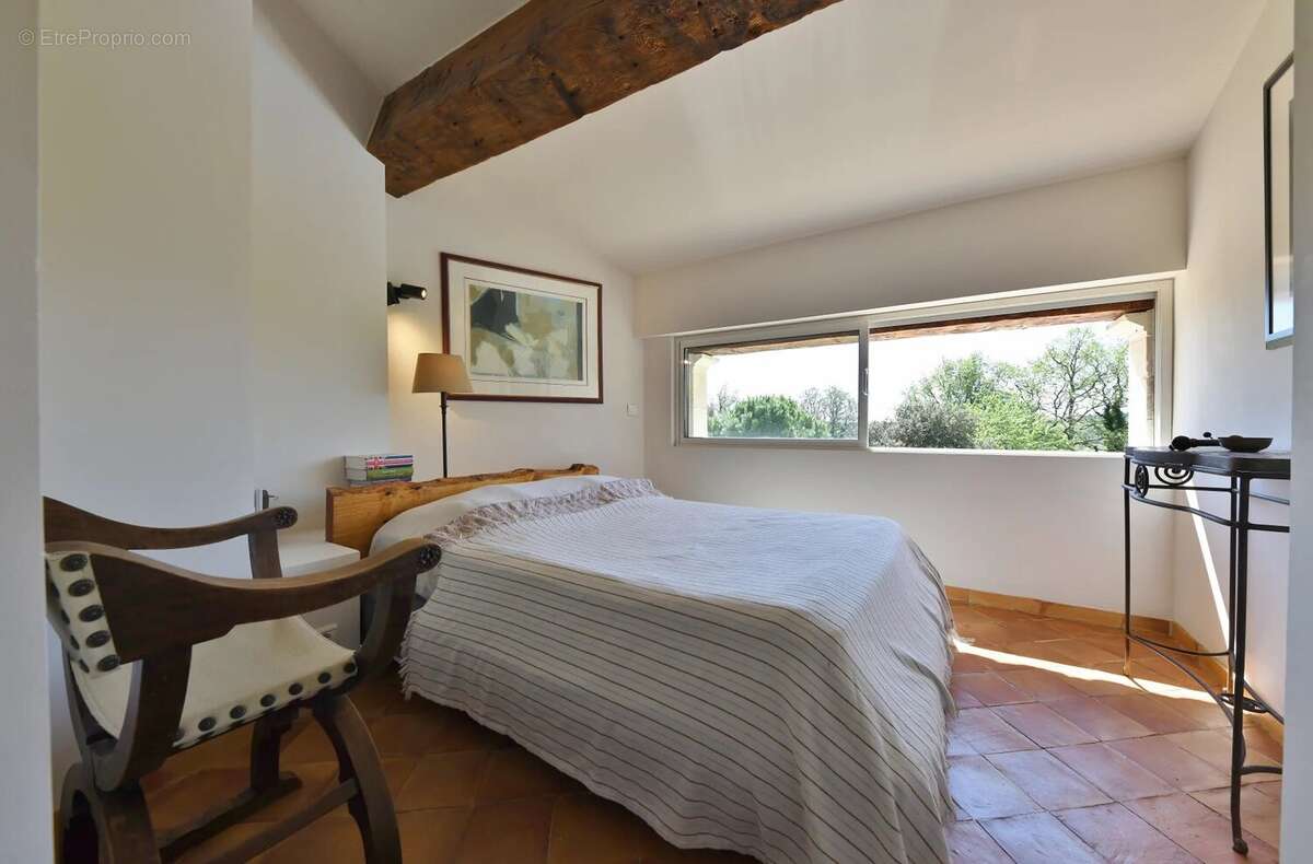 Maison à UZES