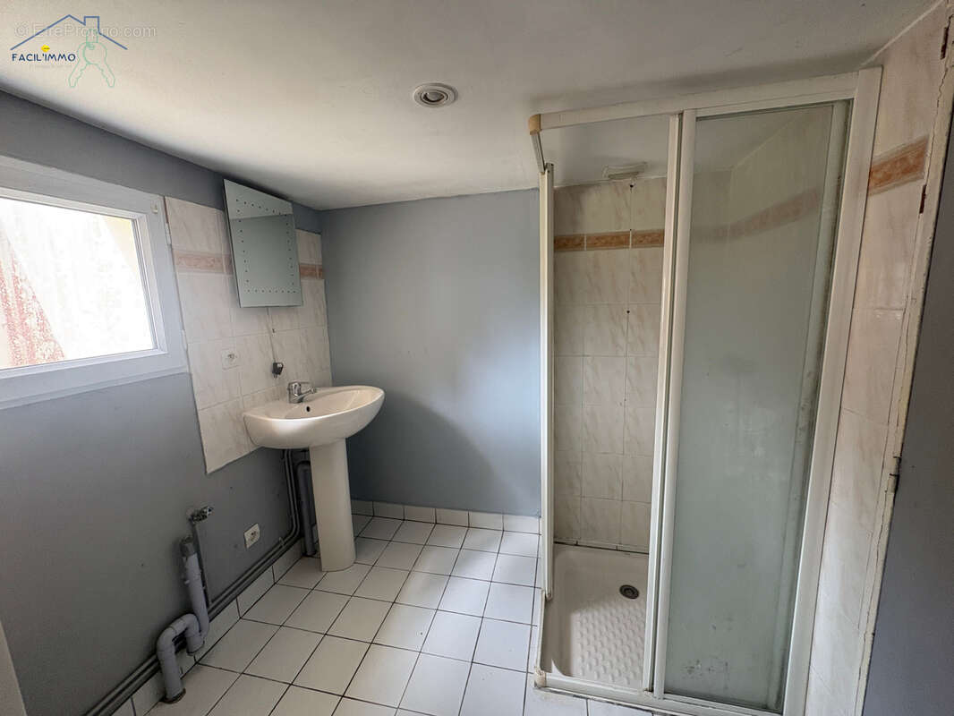 Maison à TOURS-EN-VIMEU