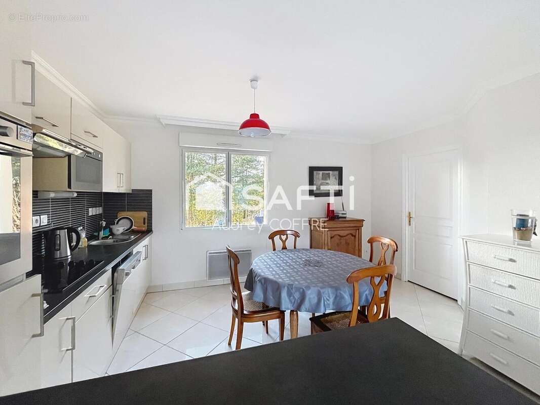 Photo 2 - Maison à CUCQ