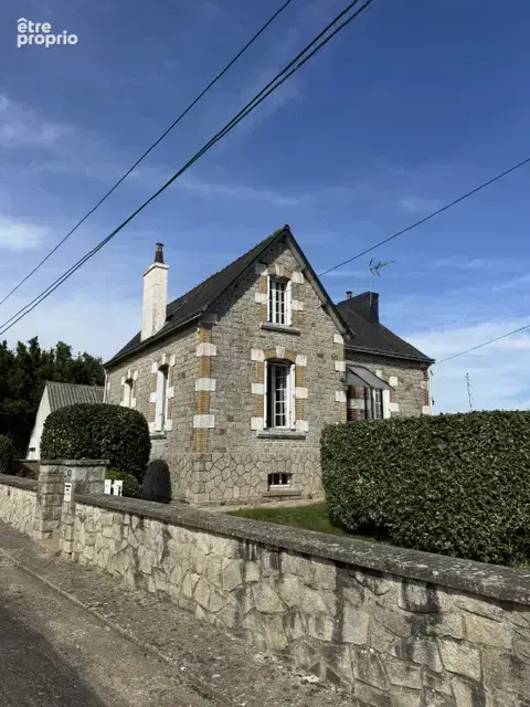 Photo Maison à Saint-Gonnery au prix de 159 000€