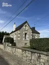 Maison à SAINT-GONNERY