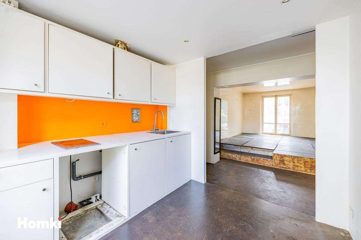 Appartement à PARIS-5E