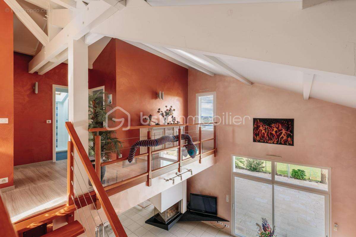 Maison à HASTINGUES