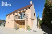 Maison à SAINT-MARCEL