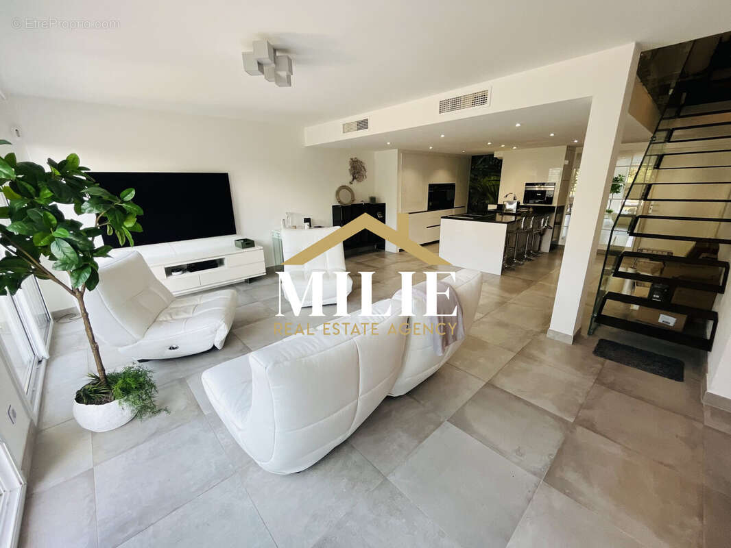 Appartement à BANDOL