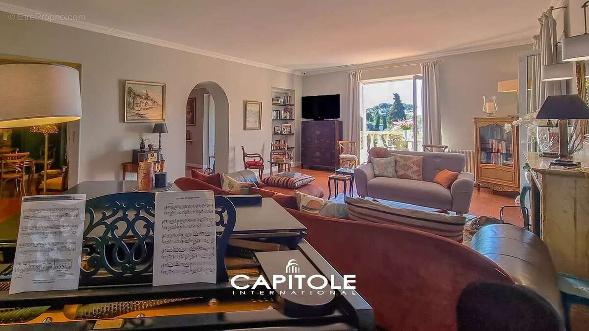 Maison à CANNES