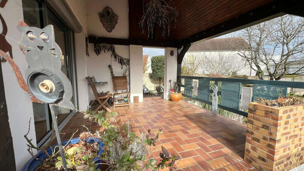 Photo 3 - Maison à CHECY
