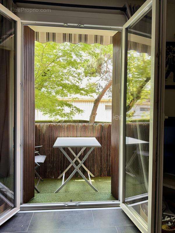 Appartement à ANNEMASSE