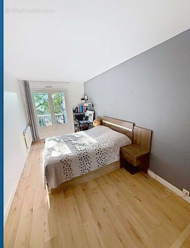 Photo 4 - Appartement à MAGNY-LES-HAMEAUX