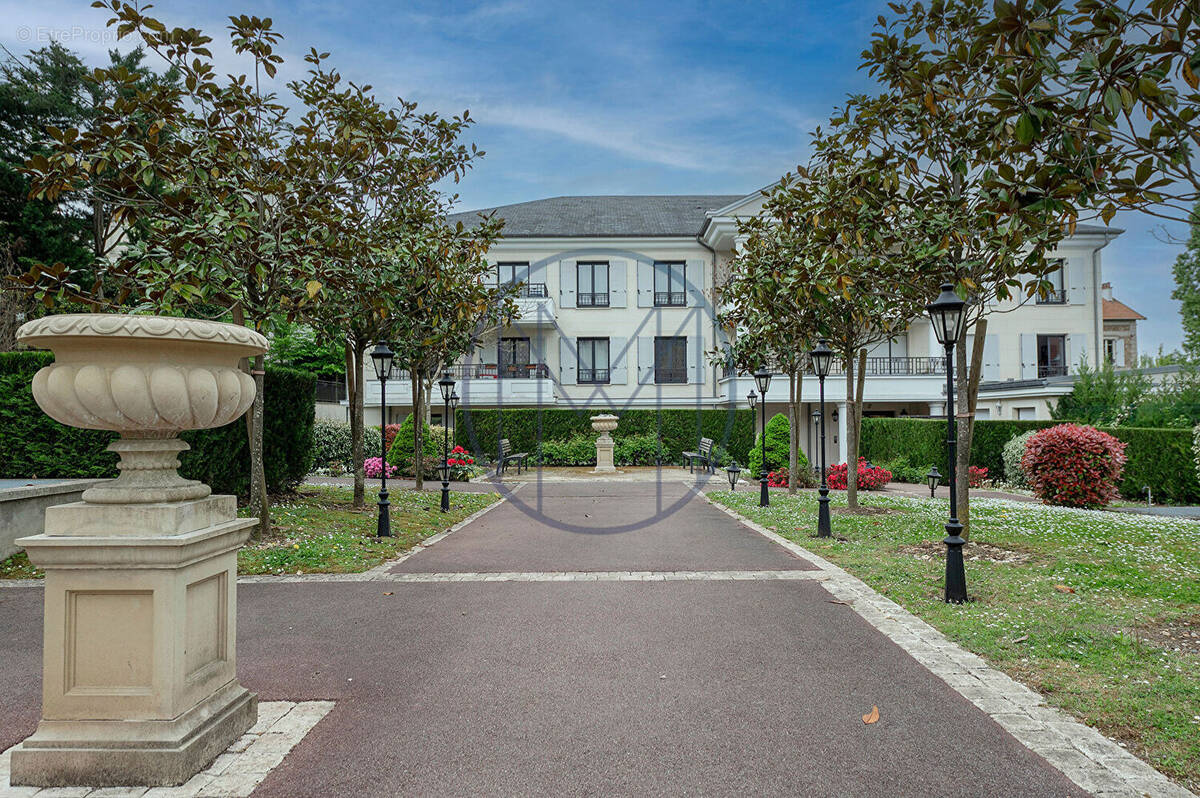 Appartement à SAINT-CYR-L&#039;ECOLE