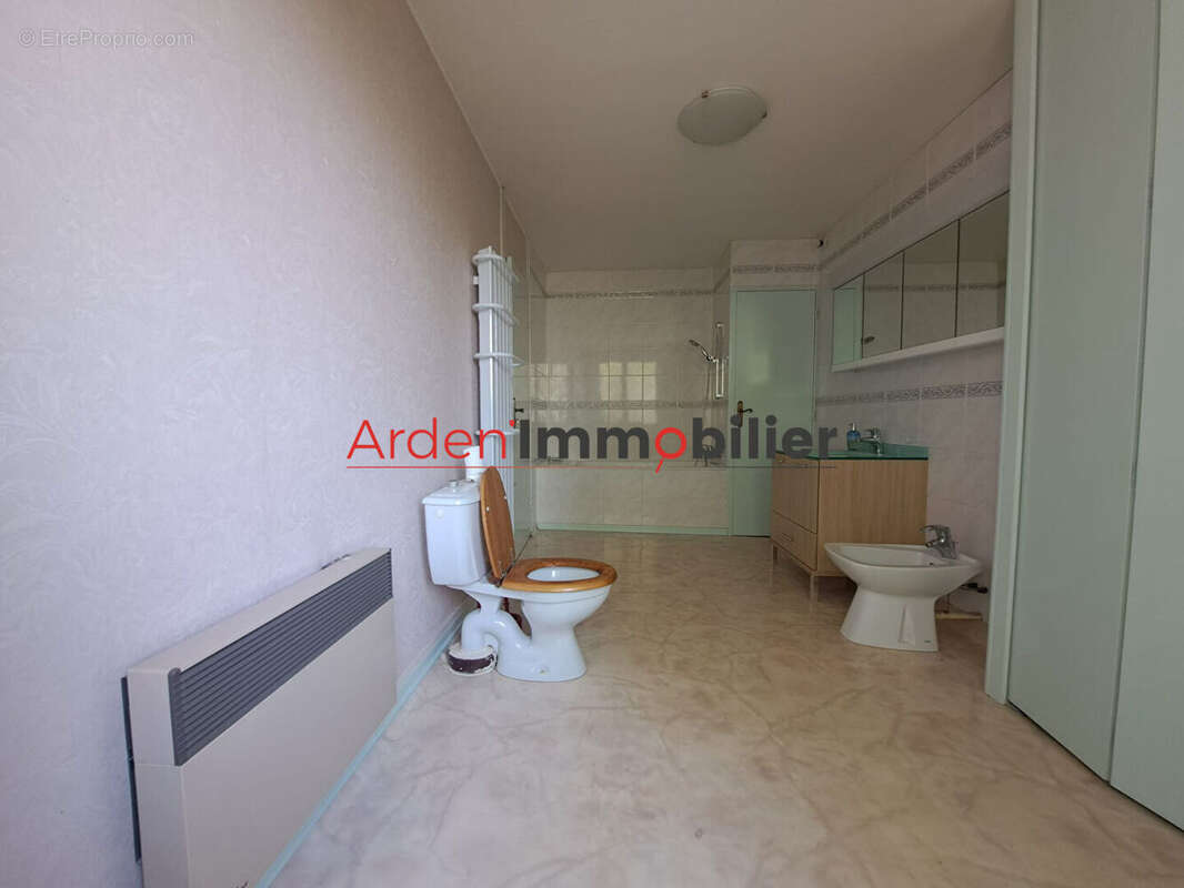 Maison à vendre à Novy Chevrières - Référence 12801 - photo 13