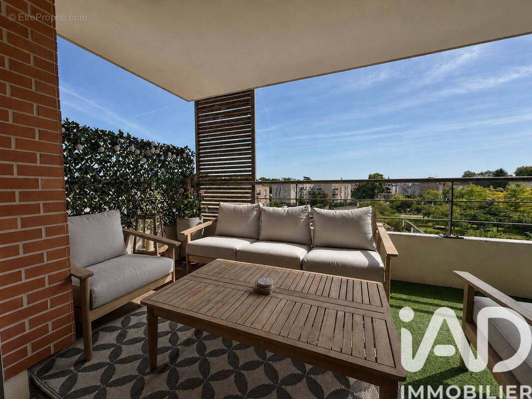 Photo 1 - Appartement à VALENTON