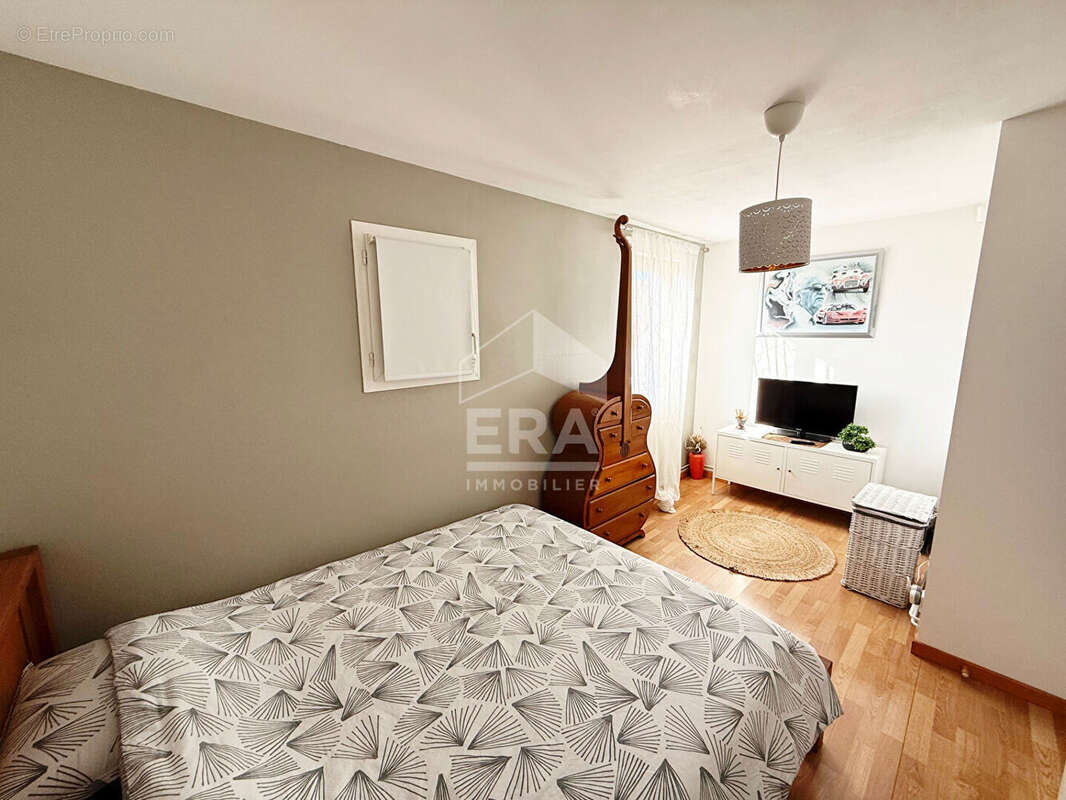 Maison à BRIE-COMTE-ROBERT