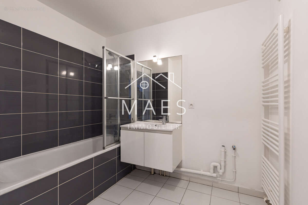 Appartement à WAMBRECHIES