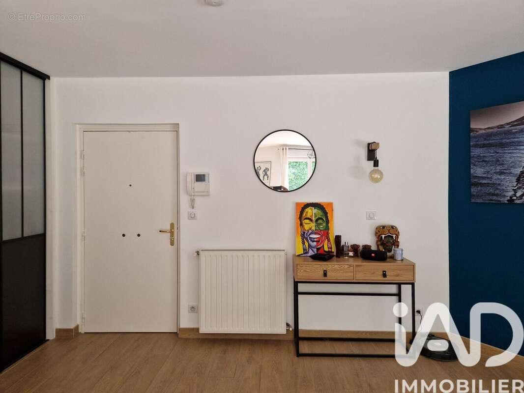 Photo 8 - Appartement à SEYSSINS