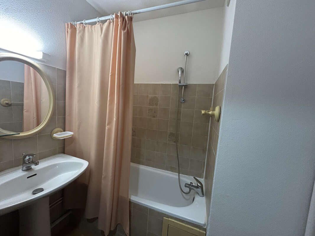 Appartement à PRATS-DE-MOLLO-LA-PRESTE