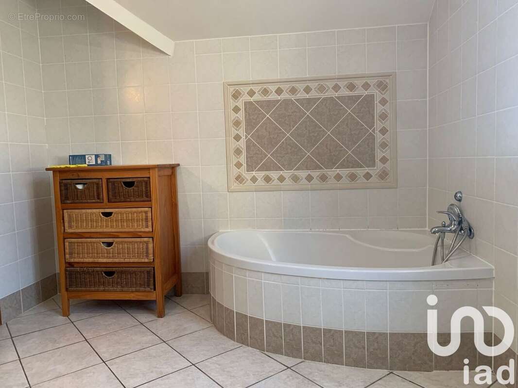 Photo 6 - Maison à FUBLAINES