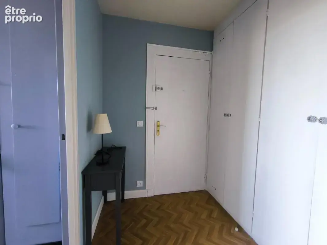 Appartement 2 pièces place de la Boule Nanterre - photo 7